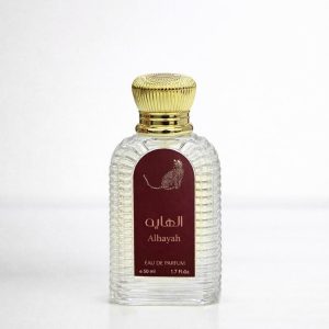 Al-Hayah 50ml